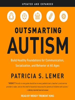 Outsmarting Autism, Updated and Expanded - Audiobook
